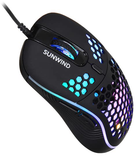 SUNWIND SW-M800G инструкция