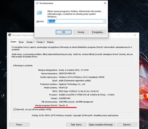 Jak Sprawdzi Wersj Directx Na Sposoby Martwe Piksele