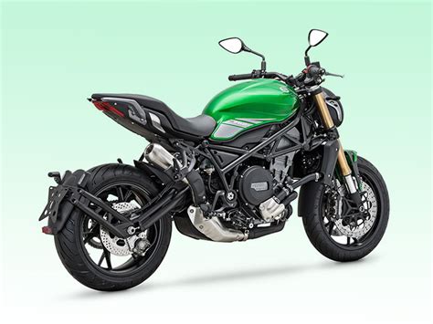 Benelli S Precio Con Cv Limitable Para El A Y Por