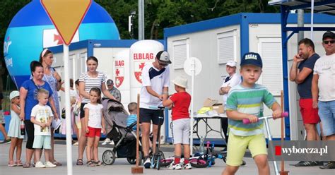 Dzień Bezpiecznego Kierowcy w Elblągu