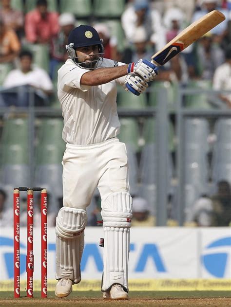 Virat Kohli returns to land of his Test debut in WI