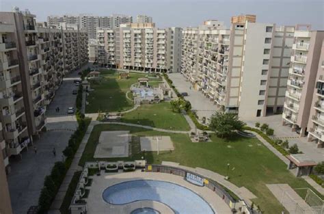 2 BHK Apartment 750 Sq Ft For Rent In Alwar Bypass Road Bhiwadi