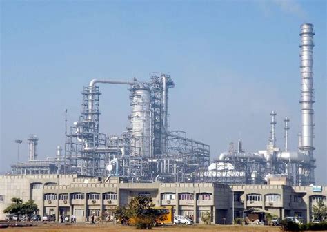 Ioc Receives Environment Clearance To Revamp Bongaigaon Refinery At Rs