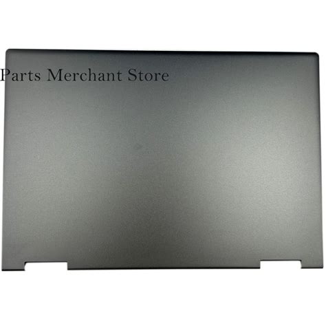 New Lcd Back Cover For Lenovo Yoga Ikb Iwl Gray