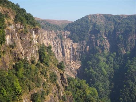 11 Awesome Reasons Why You Must Visit Cherrapunjee Sohra Indias