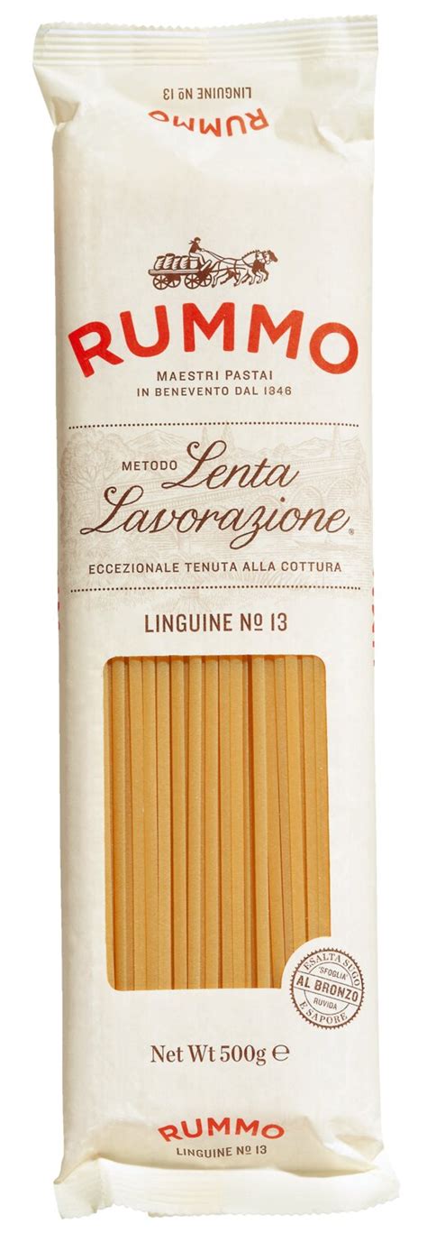 Il Cesto Shop De RUMMO Linguine N13 500 G Pasta Aus