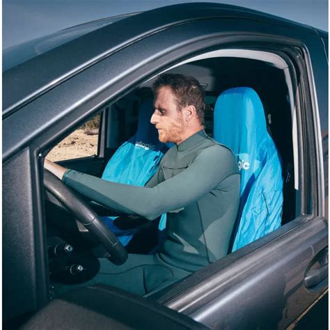 Surflogic Waterproof Car Seat Cover Lucas Divestore