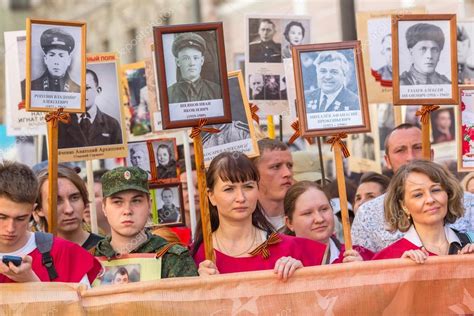 Бессмертный Полк Описание Фотографии Огэ Telegraph