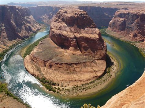 Discover The Mighty Mississippi: The Longest River In The United States