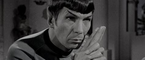 Remembering Leonard Nimoy | Star Trek