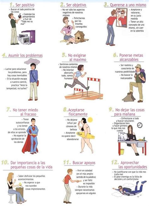 Veinte Claves Para Motivarse