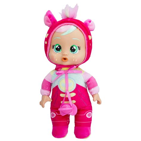 Cry Babies Stars Talent Tiny - Assorted* | Target Australia