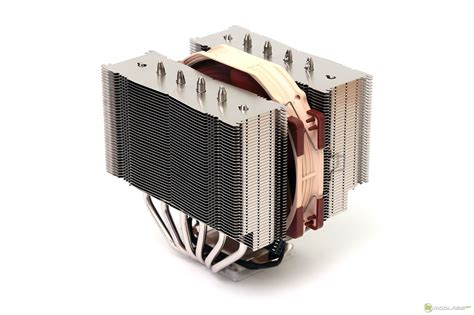 Новый крепыш. Обзор и тестирование Noctua NH-D15 | Обзоры процессоров ...