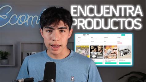 Como Encontrar Productos Ganadores Shopify Dropshipping 2023 YouTube