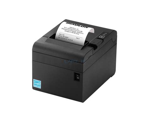 Bixolon Srp E Receipt Printer Egyptlaptop