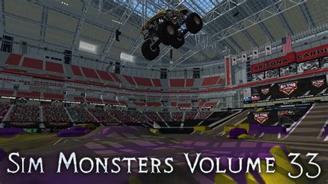 Camshaft S Rigs Of Rods Sim Monsters Compilation Youtube