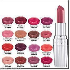 Avon Lipstick Samples | eBay