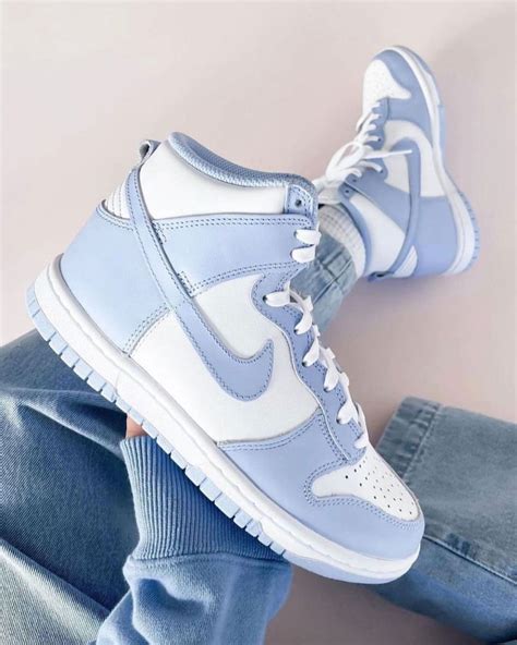 Nike Dunk High | Sneakers Dunk per Uomo e Donna | ResellZone