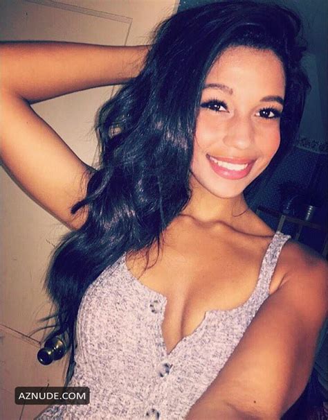 Alana Monteiro Nude Aznude