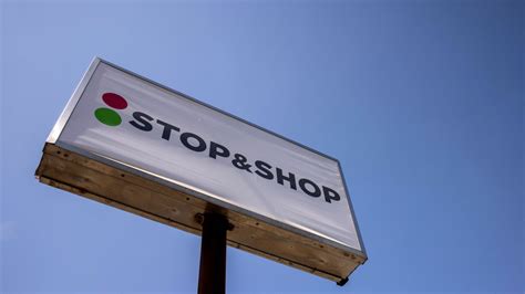 Stop & Shop temporarily closes deli counters for cleaning amid multi ...