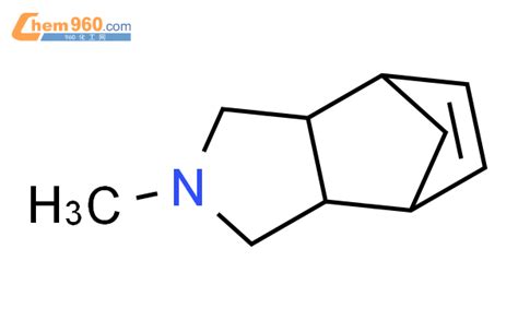 1227703 16 3 4 7 Methano 1H Isoindole 2 3 3a 4 7 7a Hexahydro 2 Methyl