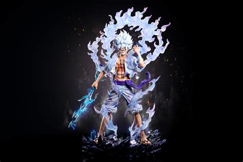 T-H Studio - One Piece Awakening Nika Monkey D. Luffy - OrzGK