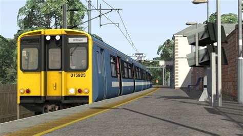 Save 50% on Train Simulator: GEML BR Class 315 EMU Add-On on Steam