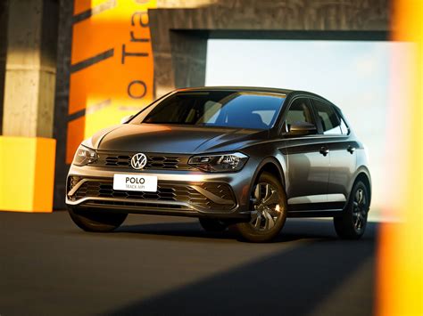 Novo Polo GTS é referência em tecnologia e desempenho QG do Automóvel