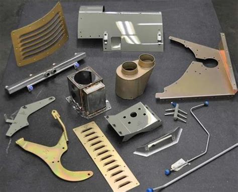 Sheet Metal Parts For Pump At Best Price In Kheda By Astrox Works Llp