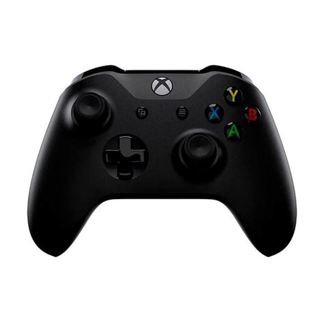 Console Xbox One X 1tb Preto Império Teixeira