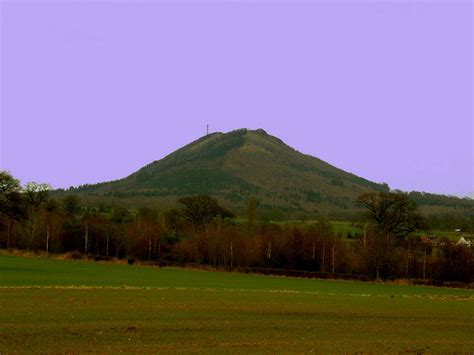 The Wrekin : Climbing, Hiking & Mountaineering : SummitPost