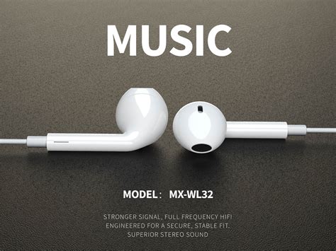 Moxom MX WL32 String Wireless Lightning Earphone HandyBuy Lk Sri