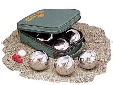 Køb Petanque her hos Hyggeonkel. Dag-til-dag levering - 5701719242044