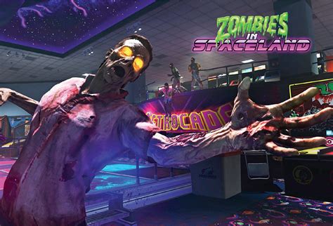 Call Of Duty Infinite Warfare Zombies Faq