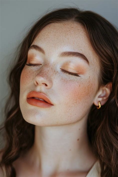 21 Must-Try Fall Makeup Looks That Are Sizzling