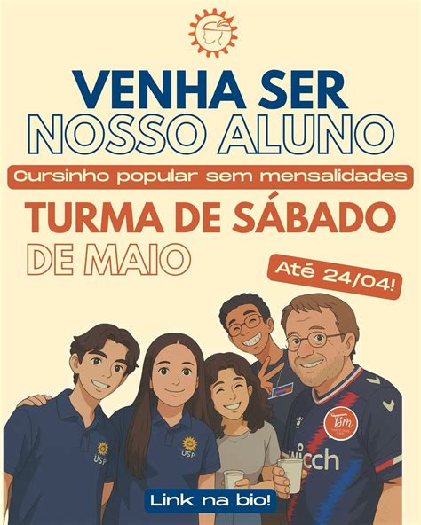 Cursinho Fea Usp - Cursinho FEA USP | São Paulo SP