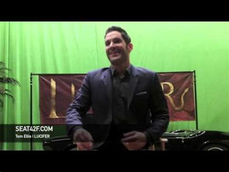 It S Too Hot In This Five Star Hell Hole Chloe Undercover As Lucifers Wife