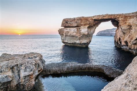 Le Pi Belle Spiagge Di Malta E I Siti Diving