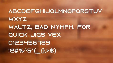 Azonix Font Download Fonts