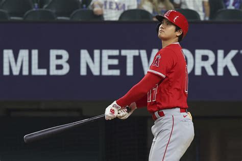 消えていない大谷翔平のエンゼルス残留説米敏腕記者が指摘 本格スポーツ議論ニュースサイト「ronspo」