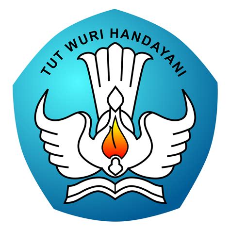logo tut wuri handayani sma