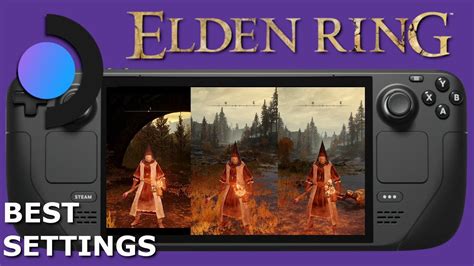 Elden Ring roda bem Steam Deck Veja as comparações