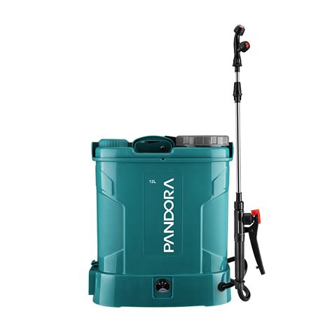 Pandora L Knapsack Electric Battery Agricultural Sprayer Machinery