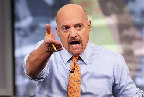 Everything Jim Cramer said about the stock market on 'Mad Money ...