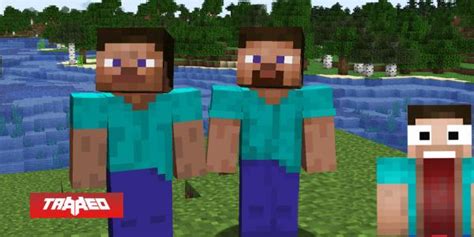 Minecraft Actualiza Las Skin De Alex Y Steve Después De 13 Años Con Más Detalle De Ropa Y El