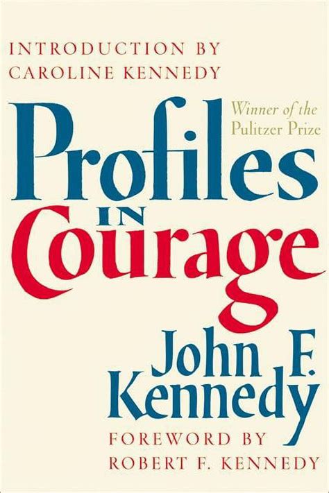 Profiles in Courage, (Hardcover) - Walmart.com