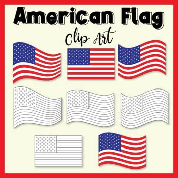 High Resolution Flag Clipart