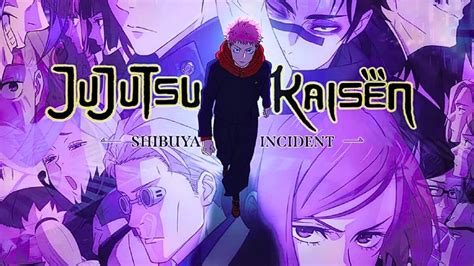 Laviez Vous Comprise La Fin De Jujutsu Kaisen Saison 2