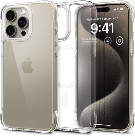 Cyrill Spigen Kajuk Mag Compatible With Iphone Pro Max Case