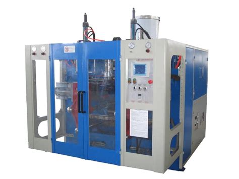 Automatic Moulding For Bottles Blowing Mould Blow Molding Plastic